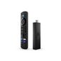 Amazon Fire TV Stick 4K Max Micro-USB 4K Ultra HD Noir