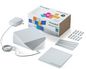 Nanoleaf Create your own masterpiece with with this modular smart light squares starter kit.