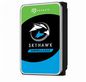 Seagate 2TB, SATA 6 Gb/s, SMR, 180MB/s sustained transfer rate, 256MB cache