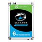 Seagate SKYHAWK 6TB 3,5" SATA III
