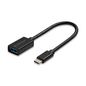 MicroConnect USB-C to USB3.0 Type A adapter, 0.2m
