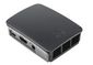 Raspberry Pi Pi Official Pi 3 Case Black