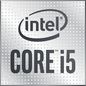 Intel Processeur Intel Core i5-10600K (12Mo de cache, jusqu`à 4.8 GHz)