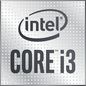 Intel Intel Core i3-10100F Processor (6MB Cache, up to 4.3 GHz)