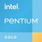 Intel Processeur Intel® Pentium® Gold G7400 (cache 6 Mo, 3,70 GHz)