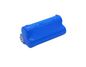 CoreParts Battery for Crane Remote Control 2.52Wh Ni-Mh 3.6V 700mAh Blue for JAY Crane Remote Control Transmitter XDE, UDB2, UDE Transmitter, UWB A001, VUF110