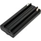 CoreParts Battery for Flashlight 9.62Wh Li-ion 3.7V 2600mAh for Bayco XPP-5570,XPR-5572