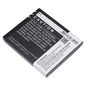 CoreParts Mobile Battery for Bea-fon 4.44Wh Li-ion 3.7V 1200mAh Black for Bea-fon Mobile, SmartPhone SL550