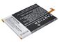 CoreParts Mobile Battery for Gionee 8.36Wh Li-Pol 3.8V 2200mAh Black for Gionee Mobile, SmartPhone E7 Mini