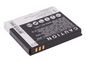 CoreParts Mobile Battery for BBK 3.15Wh Li-ion 3.7V 850mAh Black for BBK Mobile, SmartPhone i368, i388, i389