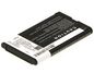 CoreParts Mobile Battery for Telstra 4.44Wh Li-ion 3.7V 1200mAh Black for Telstra Mobile, SmartPhone R90 Tough, Racer X850, T100, T108, T6, T90