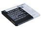 CoreParts Mobile Battery for K-Touch 7.60Wh Li-ion 3.8V 2000mAh Black for K-Touch Mobile, SmartPhone L820, L820c
