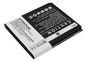 CoreParts Mobile Battery for K-Touch 6.66Wh Li-ion 3.7V 1800mAh Black for K-Touch Mobile, SmartPhone E6, E806, T6, U6, U8, V9, W80, W806, W806+