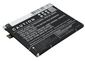 CoreParts Mobile Battery for MeiZu 11.78Wh Li-Pol 3.8V 3100mAh Black for MeiZu Mobile, SmartPhone M1, Note
