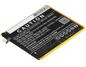 CoreParts Mobile Battery for MeiZu 10.78Wh Li-Pol 3.85V 2800mAh Black for MeiZu Mobile, SmartPhone M3, M3 mini, M688C, M688M, M688Q, M688U, Meilan 3