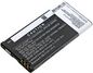 CoreParts Mobile Battery for Microsoft 6.66Wh Li-ion 3.7V 1800mAh Black for Microsoft Mobile, SmartPhone Lumia 630, Lumia 630 Dual SIM, Lumia 635, Lumia 636, Lumia 638, RM-975