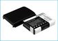 Battery for PDA, Pocket PC 35H00062-04M, ARTE160