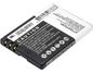CoreParts Mobile Battery for Mobistel 2.59Wh Li-ion 3.7V 700mAh Black for Mobistel Mobile, SmartPhone EL460, EL460 Dual