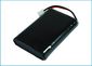 Battery for PDA, Pocket PC 14-0006-00