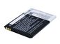 CoreParts Mobile Battery for NGM 5.18Wh Li-ion 3.7V 1400mAh Black for NGM Mobile, SmartPhone Forward Young