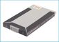 CoreParts Mobile Battery for Pantech 2.4Wh Li-ion 3.7V 650mAh Grey for Pantech Mobile, SmartPhone A100