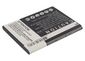 CoreParts Mobile Battery for Pantech 7.77Wh Li-ion 3.7V 2100mAh Black for Pantech Mobile, SmartPhone IM-A840L, IM-A840S, IM-A840SP, SKY IM-A840S, Vega S5