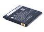 CoreParts Mobile Battery for POLE 5.8Wh Li-ion 3.7V 1400mAh Black for POLE Mobile, SmartPhone E3