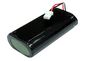 CoreParts Battery for Remote Control 18.72Wh Li-ion 7.2V 2600mAh Black for DAM Remote Control PM100-BMB, PM100-DK, PM100II-BMB, PM100II-DK, PM100III-DK, PM200-DK, PM200ZB