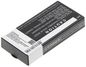 CoreParts Battery for Remote Control 15.96Wh Li-ion 3.8V 4200mAh Black for Universal Remote Control MX-5000