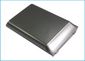 CoreParts Battery for BenQ Siemens 3.7V 2600mAh, / 9.62Wh P51