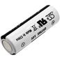 CoreParts Battery for ER17505 12.96Wh Li-MnO2 3.6V 3600mAh Black