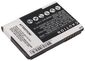Battery for HTC Mobile FUWA, IOLITE, IOLITE 100, JADE, JADE 100, T3232, T4242, TOUCH 3G, TOUCH CRUIS