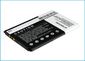 CoreParts Battery for Sony Ericsson 4.81Wh Li-ion 3.7V 1300mAh, for Kumquat, LT16, LT16i, ST25, ST25i, Xperia U