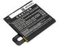 CoreParts Battery for Google Mobile 10.26Wh Li-ion 3.8V 2700mAh, G011A, PIXEL 2