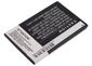 Battery for HTC Mobile 7 PRO, T7576, MICROSPAREPARTS MOBILE