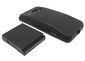 CoreParts Battery for HTC Mobile 8.88Wh Li-ion 3.7V 2400mAh, for 7 Surround, Mondrian, PD26100, Surround, T8788