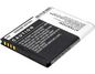 Battery for T-Mobile HD7, MICROSPAREPARTS MOBILE