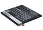 CoreParts Battery for Acer Mobile 9.5Wh Li-ion 3.8V 2500mAh, for LIQUID E600