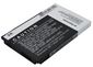 Battery for HTC Mobile NEON 200, NEON 400, TOUCH DUAL 850, TOUCH DUAL P5310, MICROSPAREPARTS MOBILE