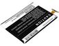 CoreParts Battery for HTC Mobile 6.66Wh Li-ion 3.7V 1800mAh, for One VX, PM36100, Totem C2, V8