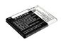 Battery for Medion Mobile LIFE E4502, LIFE P4013, MD 98332, MD 98907, MD98907, MICROSPAREPARTS MOBIL