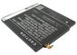 CoreParts Battery for Xiaomi Mobile 11.4Wh Li-ion 3.8V 3000mAh, 3, M3, MI3
