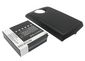 Battery for LG Mobile E900, OPTIMUS 7, MICROSPAREPARTS MOBILE