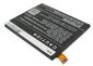 CoreParts Battery for LG Mobile 9.5Wh Li-ion 3.8V 2500mAh, F340, G FLEX