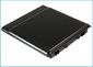 CoreParts Battery for LG Mobile 2.96Wh Li-ion 3.7V 800mAh, LGLP-GAMM