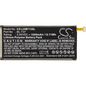 CoreParts Battery for LG Mobile 12.54Wh Li-ion 3.8V 3300mAh, for L713DL, LG-Q710AL, LM-L713DL, LMQ710BAW, LM-Q710CS, LMQ710FA, LMQ710FM, LMQ710HS, LMQ710HSW, LM-Q710MS, LMQ710NAW, LMQ710RA, LMQ710YAW, LMQ710YBW, LMQ710YMW, LM-V405UA, Q Note+ Dual SIM, Q Stylus Alpha, Alpha LTE-A, Q Stylus Plus, Plus Dual SIM, TD-LTE, LTE-A, Q Stylus+, Q Stylus+ Dual SIM, Q Stylus+ Dual SIM TD-LTE, Q710, Q710AL, Q710CS, Q710E, Q710MS, Q710TS, Q710ULM, Q710US, Q8 2018, Q8 2018 TD-LTE, Q815L, Q815S, Stylo 4, Stylo 4 LTE, Stylo 4 TD-LTE, V40 ThinQ, V405UA