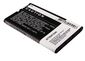 CoreParts Battery for Motorola Mobile 6.66Wh Li-ion 3.7V 1800mAh, for Domino +, Droid 3, Milestone 3, MT870, Spice XT, XT531, XT860 4G, XT862, XT882, XT883
