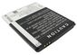 Battery for Lenovo Mobile A360T, MICROSPAREPARTS MOBILE