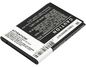 CoreParts Battery for TCL Mobile 6.48Wh Li-ion 3.7V 1750mAh, for One Touch 993D, One Touch 995, OT-993D, OT-995, OT-995 Ultra, SP-A10, SP-A10, 968, Staraddict 2, Staraddict II, A860, A968, A998, U980, W989