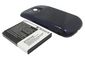 Battery for Samsung Mobile GALAXY S 3 MINI, GALAXY S III MINI, GALAXY S3 MINI, GALAXY SIII MINI, GT-